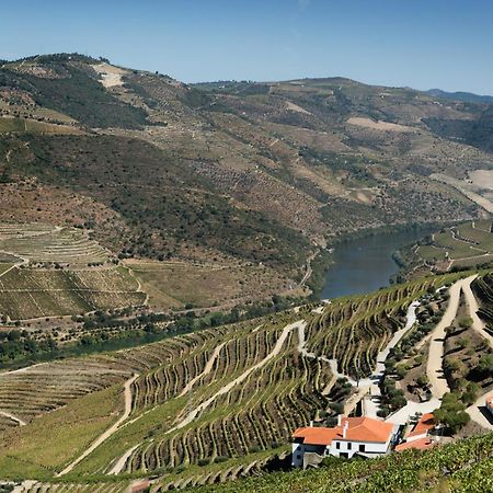 Ervedosa do Douro Quinta Da Gricha酒店 外观 照片