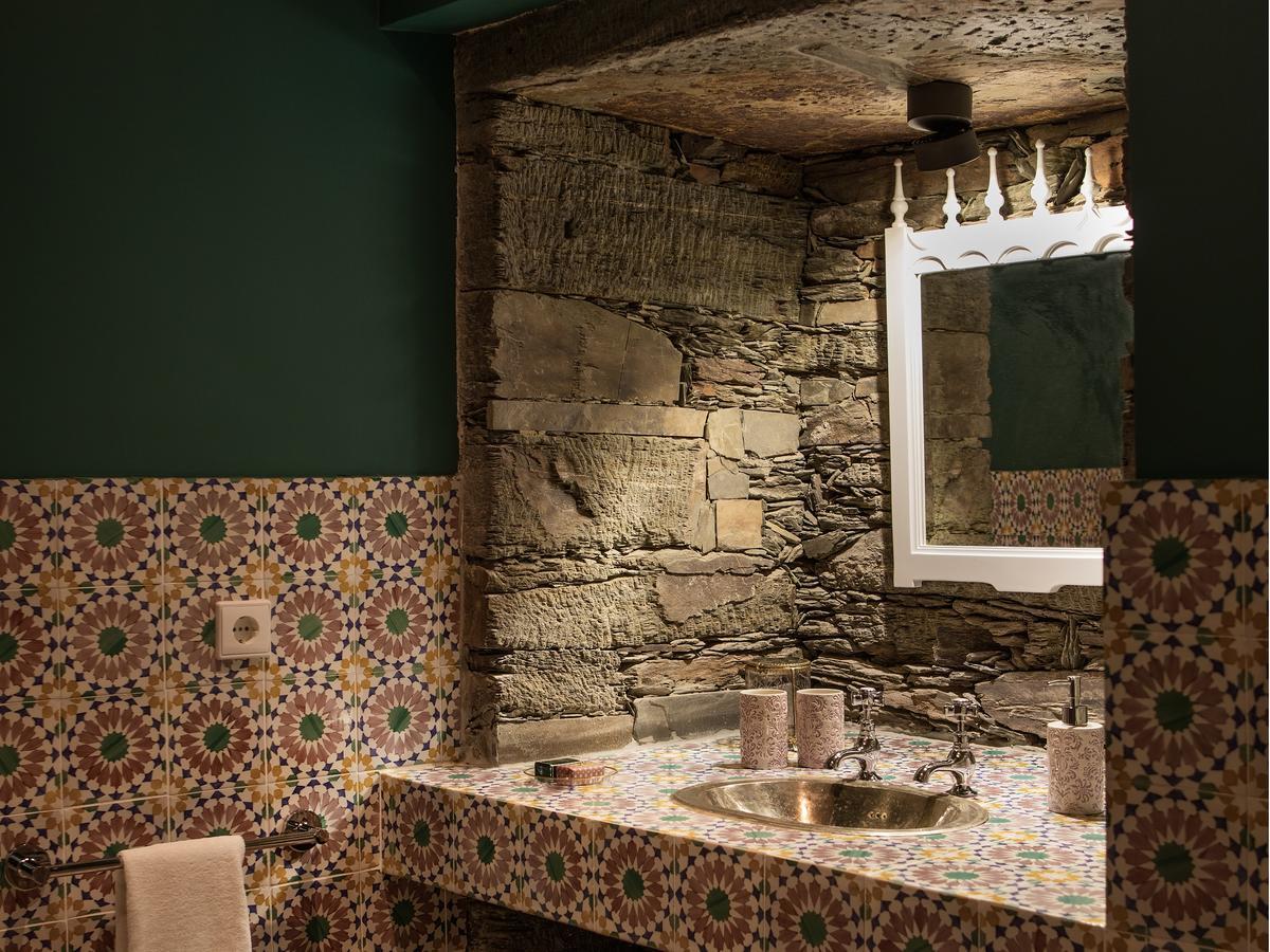Ervedosa do Douro Quinta Da Gricha酒店 外观 照片