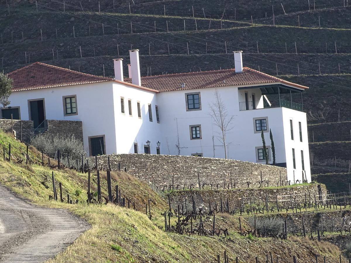 Ervedosa do Douro Quinta Da Gricha酒店 外观 照片